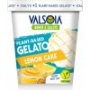 Valsoia zmrzlina Lemon Cake 510 ml Valsoia zmrzlina Lemon Cake 510 ml