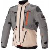 ALPINESTARS bunda AMT-10R DRYSTAR XF piesková/čierna/oranžová 2024 - XL ALPINESTARS bunda AMT-10R DRYSTAR XF piesková/čierna/oranžová 2024 - XL
