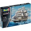 Revell Cutty Sark (1:96) Revell Cutty Sark (1:96)