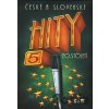 České a slovenské hity 20. století - 5. díl - Kolektiv autorů České a slovenské hity 20. století - 5. díl - Kolektiv autorů