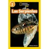 National Geographic Readers: Las Serpientes (Snakes) National Geographic Readers: Las Serpientes (Snakes)