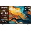 H55K85FUX 4KLED TV HAIER H55K85FUX 4KLED TV HAIER