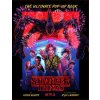 Stranger Things: The Ultimate Pop-Up Book (Reinhart Pop-Up Studio) Stranger Things: The Ultimate Pop-Up Book (Reinhart Pop-Up Studio)