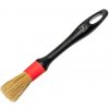 Koch Chemie Interior Brush Red