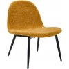 Livetastic KRESLO, drevo, kov, textil, žltá, čierna - Kreslá - 000489009303 Livetastic KRESLO, drevo, kov, textil, žltá, čierna - Kreslá - 000489009303