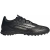 adidas | F50 LEAGUE TF | čierna| 41,3 adidas | F50 LEAGUE TF | čierna| 41,3