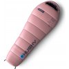 Syntetický trojsezonný detský spacák Husky Kids Mystic -5°C pink Syntetický trojsezonný detský spacák Husky Kids Mystic -5°C pink