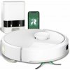 iRobot Roomba 105 Combo + AutoEmpty dock white
