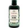 The Body Shop Tea Tree kondicionér pre mastné vlasy 250 ml