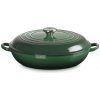 Le Creuset - Liatinový hrniec Gourmet 30 cm Juniper Le Creuset - Liatinový hrniec Gourmet 30 cm Juniper