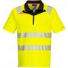 Portwest DX412 HI-VIS Reflexná polokošeľa XXL, Reflexná žltá-Čierna Portwest DX412 HI-VIS Reflexná polokošeľa XXL, Reflexná žltá-Čierna