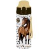 Fľaša na pitie TRITAN 500 ml JUNIOR S9 - Horse - kôň Fľaša na pitie TRITAN 500 ml JUNIOR S9 - Horse - kôň