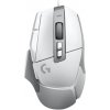 LOGITECH Logitech® G502 X-WHITE-USB 910-006146 LOGITECH Logitech® G502 X-WHITE-USB 910-006146