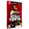 Red Dead Redemption (CIB) Red Dead Redemption (CIB)