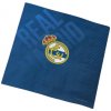 Real Madrid papierové servítky modré (12 ks v balení) - SKLADOM Real Madrid papierové servítky modré (12 ks v balení) - SKLADOM