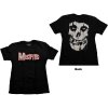 Misfits - Streak (Back Print) (tričko) Small Misfits - Streak (Back Print) (tričko) Small