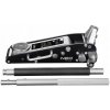 Hydraulický zdvihák NEO TOOLS hliníkový, nosnosť 1250 kg, zdvih 300 mm Hydraulický zdvihák NEO TOOLS hliníkový, nosnosť 1250 kg, zdvih 300 mm