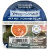 Yankee Candle White Spruce amp Grapefruit vonný vosk do aromalampy 22 g