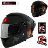 MT Helmets Thunder 4 SV Mil