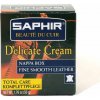 Krém na topánky Saphir Delicate, 50ml Krém na topánky Saphir Delicate, 50ml