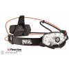 Petzl NAO RL nabíjateľná čelovka, 1500 lm, čierna Petzl NAO RL nabíjateľná čelovka, 1500 lm, čierna