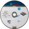 Bosch Rezný kotúč 230x3 mm Expert for Metal 2608600324 Bosch Rezný kotúč 230x3 mm Expert for Metal 2608600324
