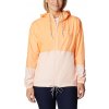 Columbia Dámska bunda Flash Forward™ Windbreaker mrhuľová Farba: Peach, Peach Bl, Veľkosť: S Columbia Dámska bunda Flash Forward™ Windbreaker mrhuľová Farba: Peach, Peach Bl, Veľkosť: S