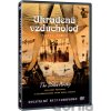 Ukradená vzducholoď DVD - restaurovaná verze DVD Ukradená vzducholoď DVD - restaurovaná verze DVD