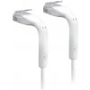 Ubiquiti UC-Patch-1M-RJ45 patch, RJ45, 1m, bílý Ubiquiti UC-Patch-1M-RJ45 patch, RJ45, 1m, bílý