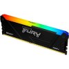 Kingston FURY DDR4 32GB 3200MHz CL16 (1x32GB) KF432C16BB2A/32 Kingston FURY DDR4 32GB 3200MHz CL16 (1x32GB) KF432C16BB2A/32