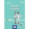 Zmeny a výzvy - Metodick… (June, de Marcellus de Vollmer Christine Saundersová) Zmeny a výzvy - Metodick… (June, de Marcellus de Vollmer Christine Saundersová)