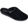 Pánske čierne papuče MJARTAN NERO Pánske čierne papuče MJARTAN NERO