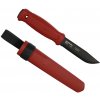 Morakniv Garberg Black Blade Dala Red Edition 14274 Morakniv Garberg Black Blade Dala Red Edition 14274