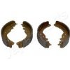 Sada brzdových čeľustí JAPANPARTS GF-342AF Sada brzdových čeľustí JAPANPARTS GF-342AF
