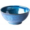 MIJ Veľká misa Indigo blue19 cm 800 ml