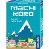 Machi Koro Machi Koro