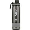 NILS CAMP Tritánová fľaša na pitie NCD07 700 ml NILS CAMP Tritánová fľaša na pitie NCD07 700 ml