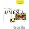 Príbeh umenia - Ernst H. Gombrich Príbeh umenia - Ernst H. Gombrich