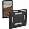 UAG Scout čierne púzdro iPad 11 2022/A16 2025 124507114040