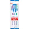 Sensodyne Sensitive Soft zubná kefka, 3 ks Sensodyne Sensitive Soft zubná kefka, 3 ks