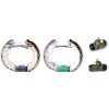 Sada brzdových čeľustí BREMBO K 50 005