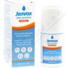 Jenvox Fast Sensitive roll-on proti poteniu a zápachu 50 ml Jenvox Fast Sensitive roll-on proti poteniu a zápachu 50 ml
