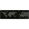Podložka pod klávesnicu a myš C-Tech MP-01W, 90×27 cm, World (MP-01W) čierna Podložka pod klávesnicu a myš C-Tech MP-01W, 90×27 cm, World (MP-01W) čierna