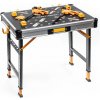 Craftmaker Craftmaker skládací pracovní stůl Pro Station S30 V2 694721 Craftmaker Craftmaker skládací pracovní stůl Pro Station S30 V2 694721