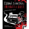 Černá sanitka: Třikrát a dost