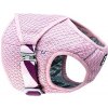 Vesta chladiaca Hurtta Cooling Wrap 40-50 ružová Vesta chladiaca Hurtta Cooling Wrap 40-50 ružová
