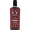 American Crew 3-in-1 Ginger + Tea Shampoo, Conditioner and Body Wash 250 ml American Crew 3-in-1 Ginger + Tea Shampoo, Conditioner and Body Wash 250 ml