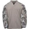 Mikina Kryptek Tactical LS Rugby Raid Veľkosť XL Mikina Kryptek Tactical LS Rugby Raid Veľkosť XL
