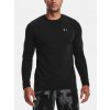 Under Armour Pánske tričko Rush Seamless LS Čierna XXL Under Armour Pánske tričko Rush Seamless LS Čierna XXL
