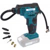 XTLINE XT102775 / Aku kompresor 18 V, príslušenstvo XTLINE XT102775 / Aku kompresor 18 V, príslušenstvo